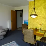 Brinkmann Apartment