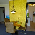 Apartment Brinkmann