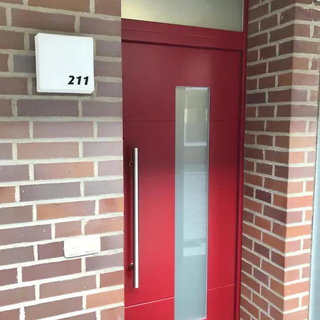 Appartement Brinkmann