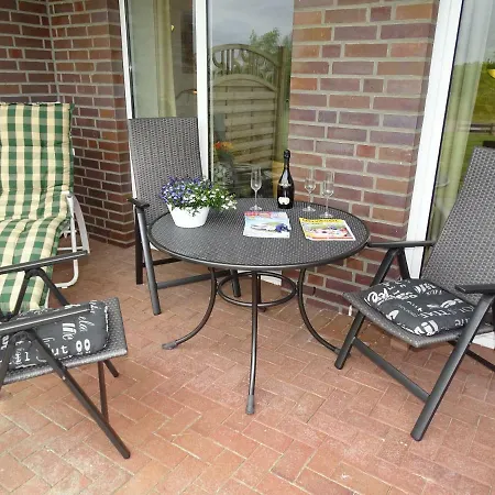 Brinkmann Appartement *