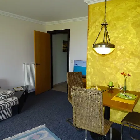 Brinkmann Appartement