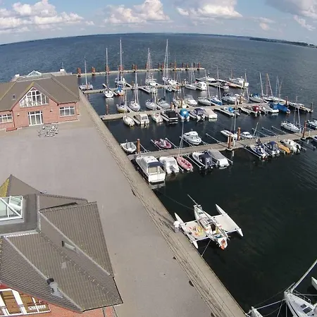 Brinkmann Appartement *