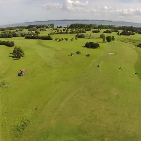 Appartement Brinkmann