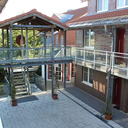 Brinkmann Hohen Wieschendorf