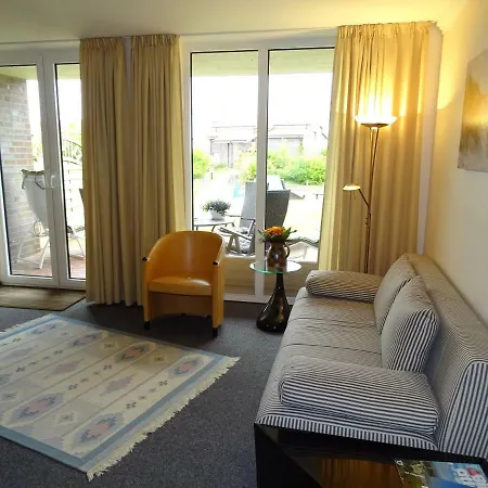 Brinkmann Appartement *
