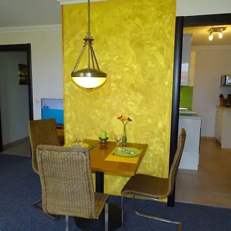 Appartement Brinkmann