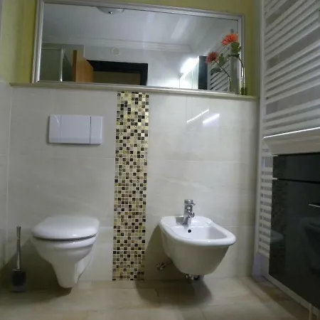 Brinkmann Appartement