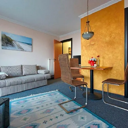 Brinkmann Appartement