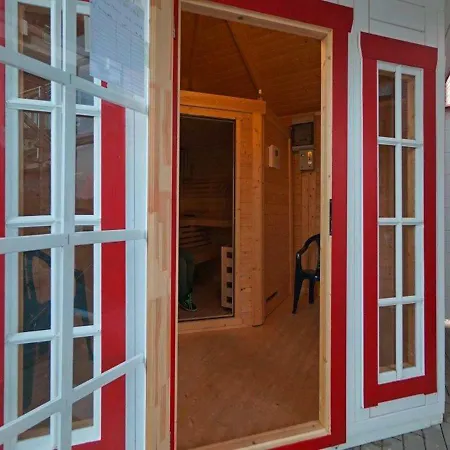 Brinkmann Hohen Wieschendorf