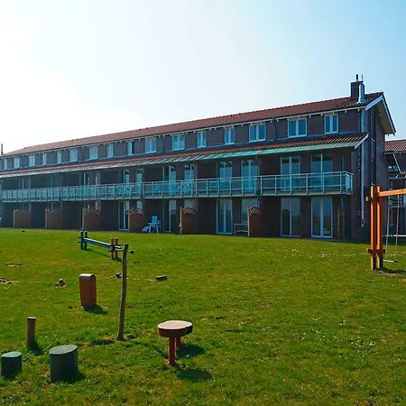 Appartement Brinkmann