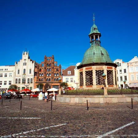 Brinkmann Hohen Wieschendorf