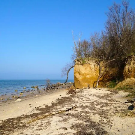 Appartement Brinkmann *