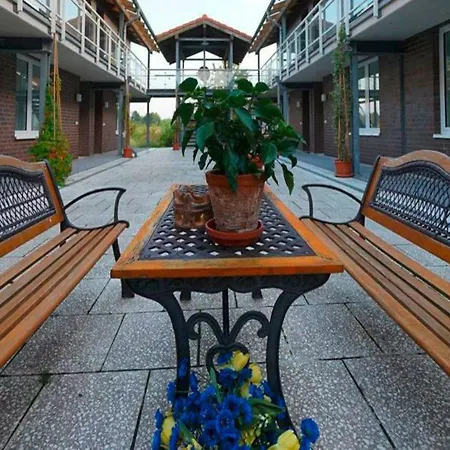 Appartement Brinkmann