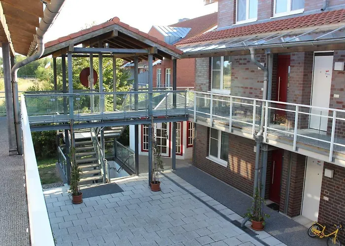 Brinkmann Hohen Wieschendorf